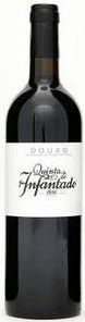 Quinta Do Infantado 07 Douro Red (Quinta Do Infantado) 2006